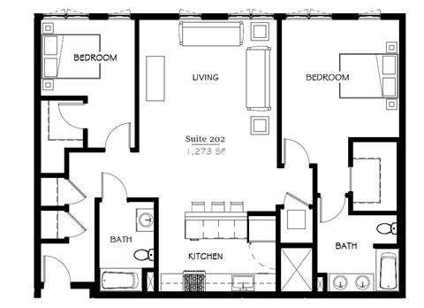 106 Annapolis Street 2 Beds Apartment for Rent - Photo Gallery 16